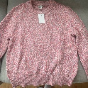 J.Crew Factory Sweater